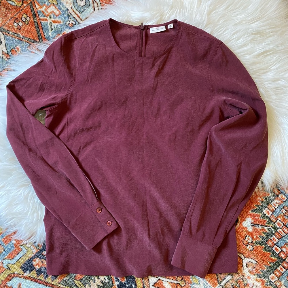 Adriano Goldschmied Blouse - S